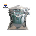 antimony sulfide powder tumbler sieve equipment